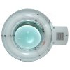 Lampa biurkowa z lupą (127mm) 8066-2BHC 8D 22W